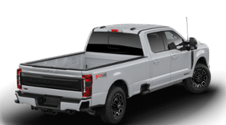 2026 Ford Super Duty® External Image 4